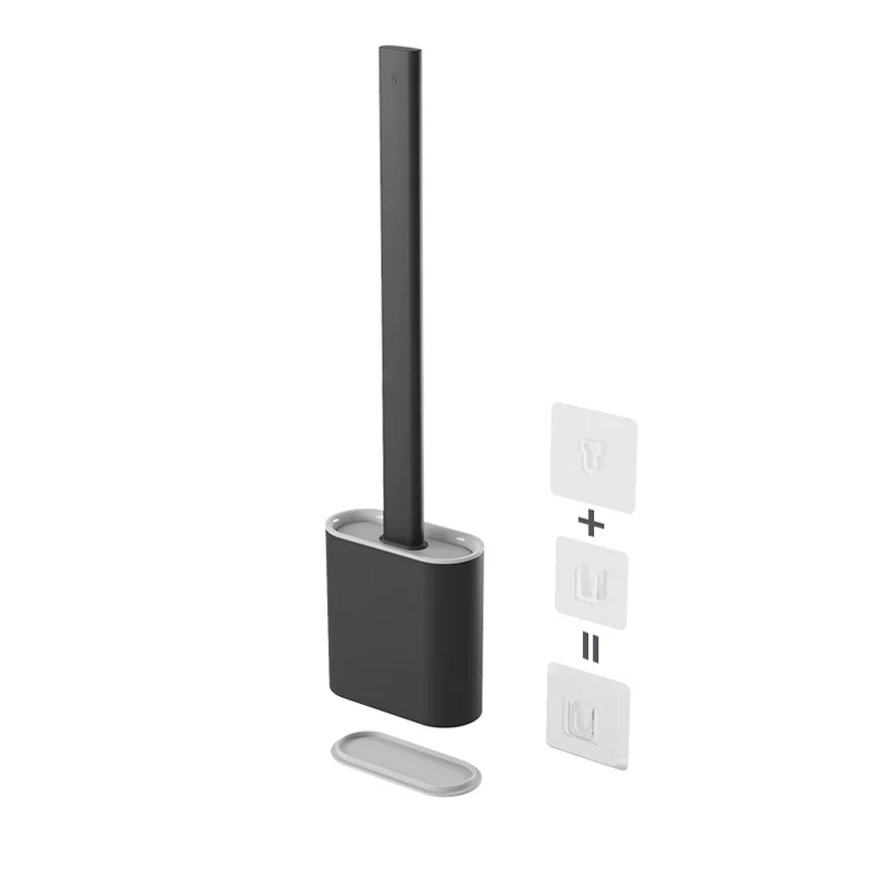 Adhesive Wall Mounts (2 Pairs) - Image 5