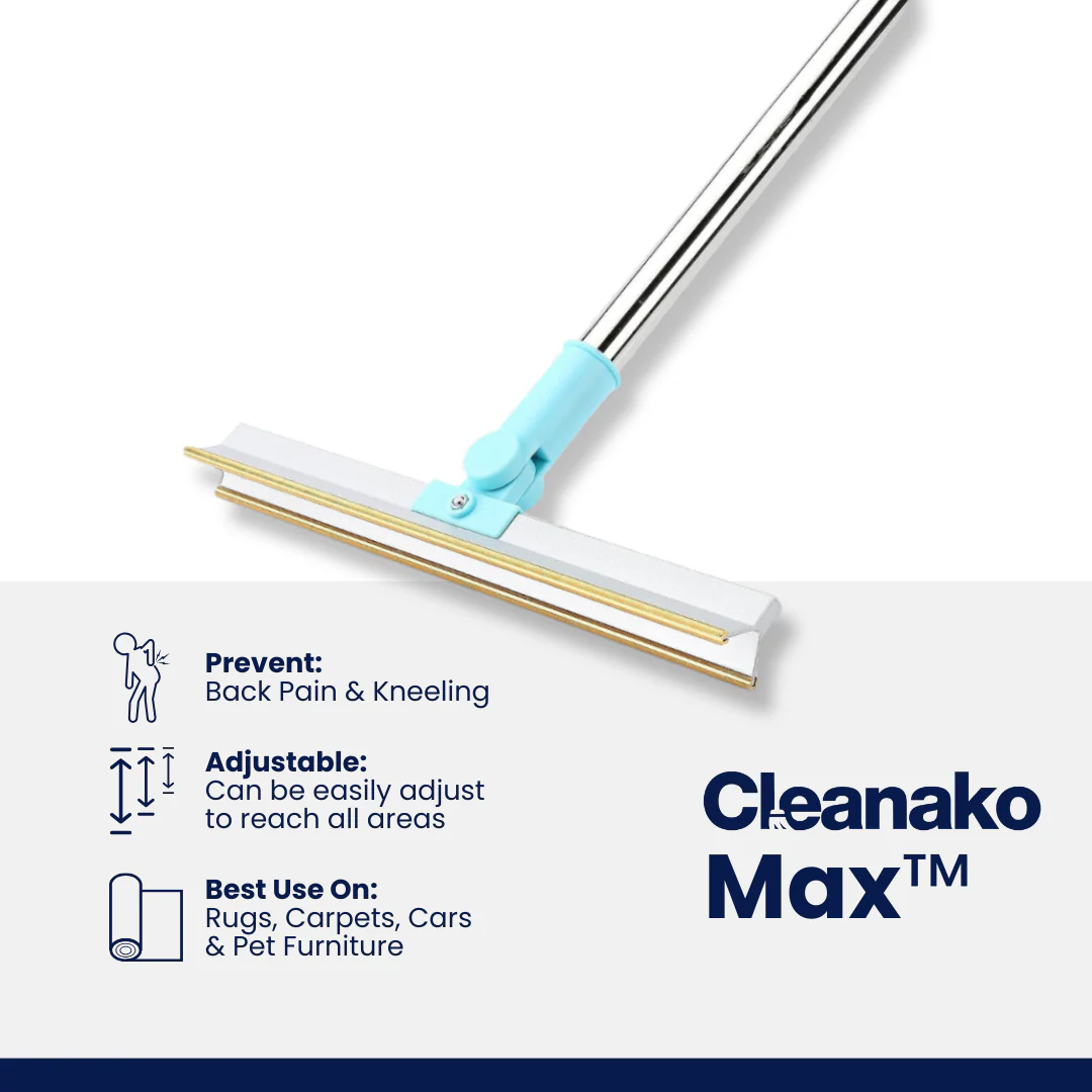 Cleanako Max™ Pet Hair Remover - Image 6