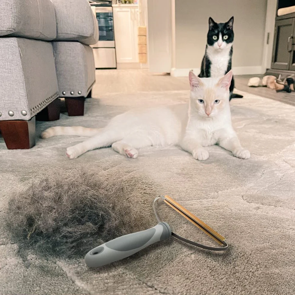 Cleanako Pro™ Pet Hair Remover - Image 3