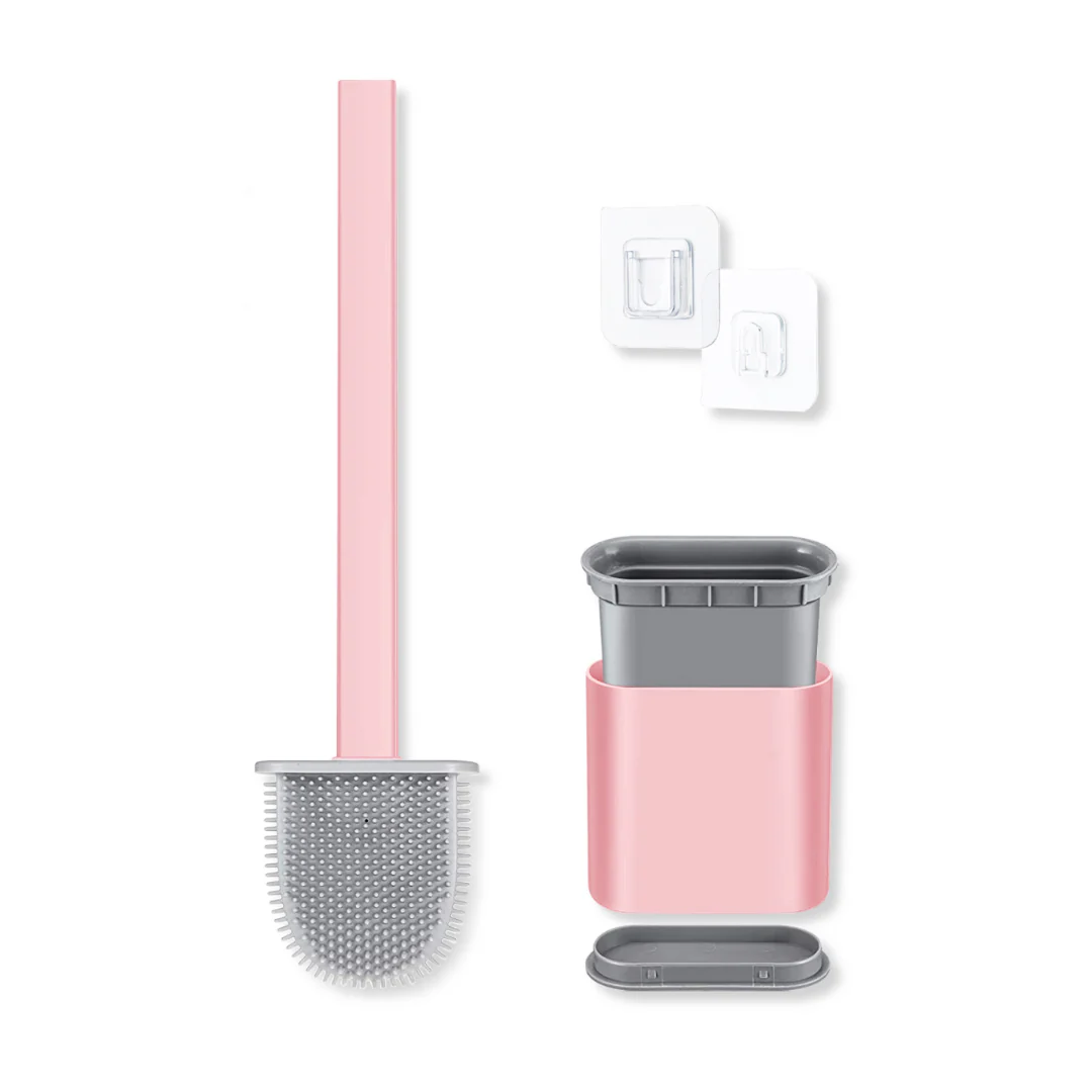 Cleanako Silicone Toilet Brush - Image 18